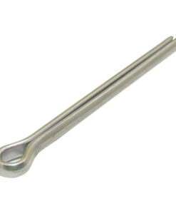 Chốt Chẻ Inox 304 (Chốt Bi) D1x8mm