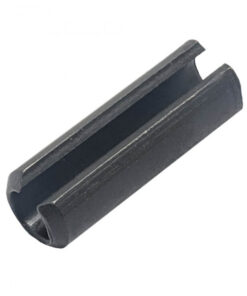 Chốt Ống DIN1481 Thép 65Mn Đen D2x10mm