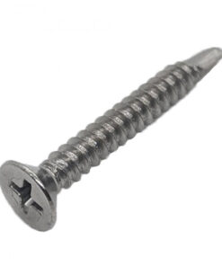 Vít Đuôi Cá Đầu Col Inox 304 4.2x50