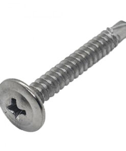 Vít Đuôi Cá Dù Inox 304