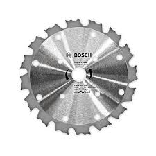 Lưỡi Cưa Gỗ CoolTeq 254x2.2/1.6x30mm T24 Bosch 2608644721