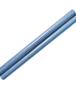 Ty Ren Thép Mạ Kẽm 4.8 M6x1000