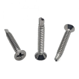 Vít Sàn Đuôi Cá