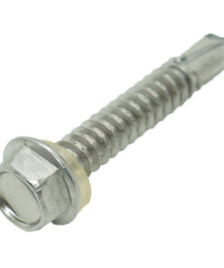 Vít Bắn Tôn Inox 410