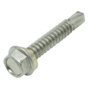 Vít Bắn Tôn Inox 410