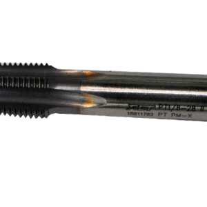 Mũi Taro Ren Ống Côn PTPMX FCT HSS-PM 1''-11