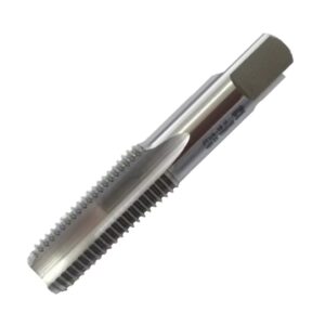 Mũi taro thẳng HTSKS FCT hệ Inch Bright #12-24