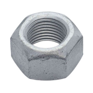 Tán Khóa Thép Mạ Geomet DIN980V M20