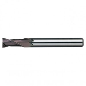 Dao Phay Ngón 2 Me Carbide Phủ Mugen MX230 NS Tool 6xC6