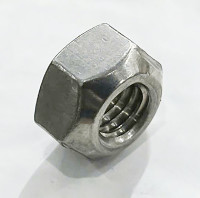 Tán Khóa Inox 304 DIN980V M10