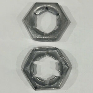 Tán Khóa Thép Nhúng Nóng Kẽm 65Mn DIN7967 M20