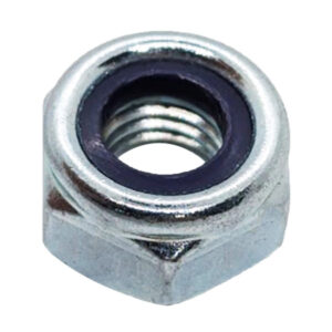 Tán Keo Thép Mạ Kẽm 10.9 DIN985 M30