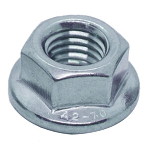 Tán Khía Inox 304 UNC 5/16-18