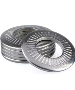 Lông Đền Tiếp Xúc Inox 304 NFE25-511 M20