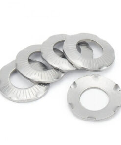 Lông Đền Tiếp Xúc Thép Mạ Dacromet SN70093 M16