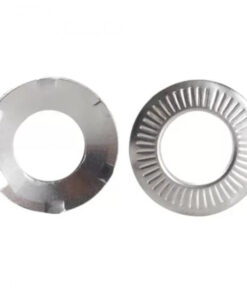 Lông Đền Tiếp Xúc Thép Mạ Kẽm SN70093 M16