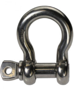 Ma Ní Bầu Inox 304 M14