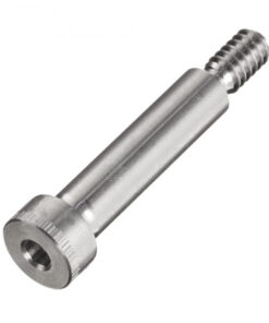 Bulong Dẫn Hướng Inox 316 ISO7379 D30x130
