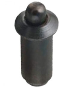 Vít Lò Xo Cực Nhỏ Inox 303 Đầu Inox 440C Hệ Inch PSSN0.5