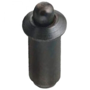 Vít Lò Xo Cực Nhỏ Inox 303 Đầu Inox 440C Hệ Inch PSSN0.5