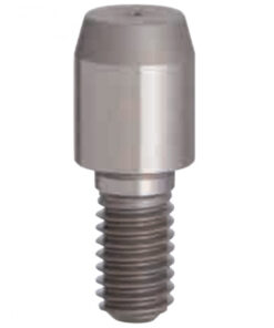 Locating Pins - Large Head, Tapered - Threaded - Round Shape (g6) CJPNBB10-13