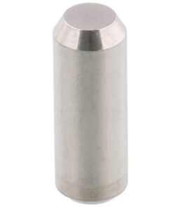Locating Pins Straight Round (g6) - Standard Type D8x20 CUG8-20
