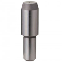 Locating Pins - Large Head, Tapered - Press Fit - Round Shape (p6) JPBPB2-3
