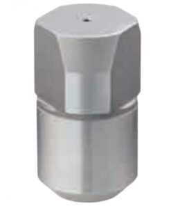 Locating Pins - Large Head, Tapered - Press Fit - Diamond Shape (p6) CJPDPB20-30