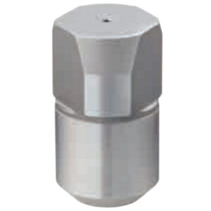 Locating Pins - Large Head, Tapered - Press Fit - Diamond Shape (p6) CJPDPB20-30