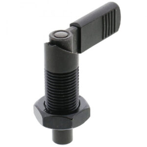 Indexing Plungers Fine Thread Lever Cap M20x1.5 - 8mm SPXVB20-8