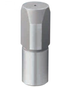 Locating Pins - Large Head, Tapered - Tapped - Diamond Shape (g6) CJPDTB20-30