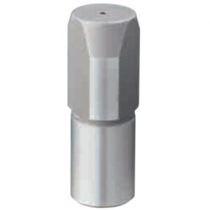 Locating Pins - Large Head, Tapered - Tapped - Diamond Shape (g6) CJPDTB20-30