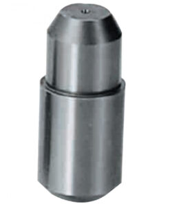 Locating Pins - Small Head, Tapered - Press Fit - Round Shape (m6) CJPSB3-2