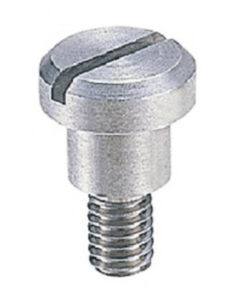 Fulcrum Pins