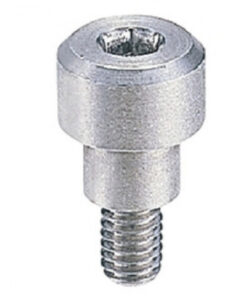 Bulong Vai Lục Giác - Độ Chính Xác Cao D10x8 CBDGR10-8