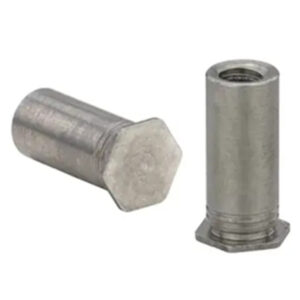 Trụ Chêm Ép Ren Âm