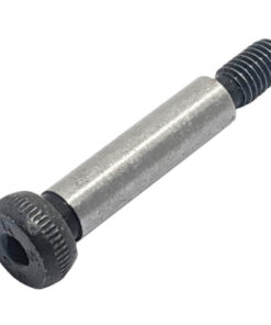 Bulong Dẫn Hướng Thép Đen 12.9 ISO7379 D4.5x30