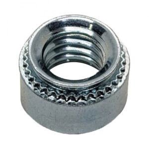 Tán Đóng Loại Tròn Thép Mạ Kẽm