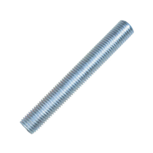 Ty ren thép mạ kẽm 4.8 M36x1000 - DIN 975