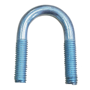 Cùm U Thép Mạ Kẽm DIN 3570