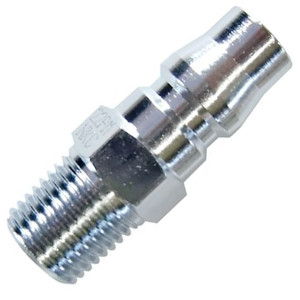 Khớp Nối Nhanh Bi Đực - Ren Ngoài NKC NL-48PM (1Inch) Ren Ngoài 34