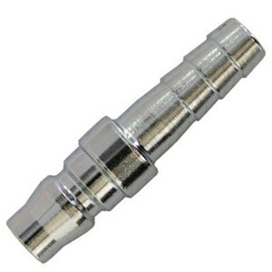 Khớp nối nhanh khí nén Nitto 17PH 1/4" - Đầu Đực dòng Hi Cupla
