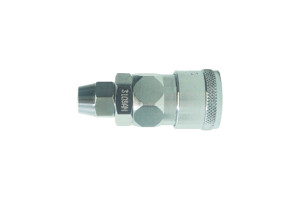 Khớp Nối Nhanh Bi Cái - Siết Tán NKC NL-310SAN Dây Ø5xØ8