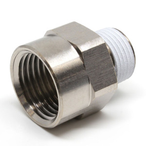 Đầu Nối Ren Đực Cái Pisco PF03-04-C