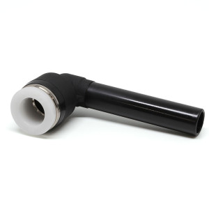 Đầu Nối Nhanh Khí Nén Giữa Ống Khí Và Fitting Dạng Cong 90° (Dài) Pisco PLLJ3/8