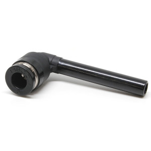 Đầu Nối Nhanh Khí Nén Giữa Ống Khí Và Fitting Dạng Cong 90° (Dài) Pisco PLLJ6