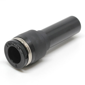 Đầu Nối Nhanh Khí Nén Giữa Ống Khí Và Fitting Dạng Nối Giảm Pisco PGJ10-8-C
