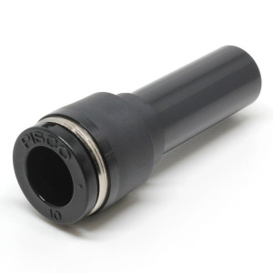 Đầu Nối Nhanh Khí Nén Giữa Ống Khí Và Fitting Dạng Nối Giảm Pisco PGJ12-10-C