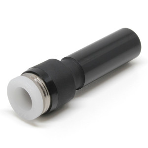 Đầu Nối Nhanh Khí Nén Giữa Ống Khí Và Fitting Dạng Nối Giảm Pisco PGJ3/8-1/4W