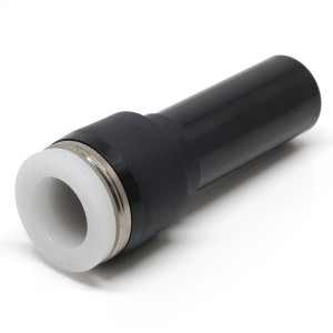 Đầu Nối Nhanh Khí Nén Giữa Ống Khí Và Fitting Dạng Nối Giảm Pisco PGJ1/2-3/8